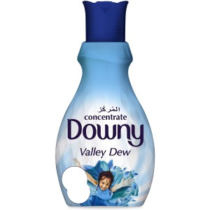 Downy concentrate valley dew 16x1LTR
