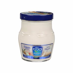 Nadec cheese 3x2x500gm