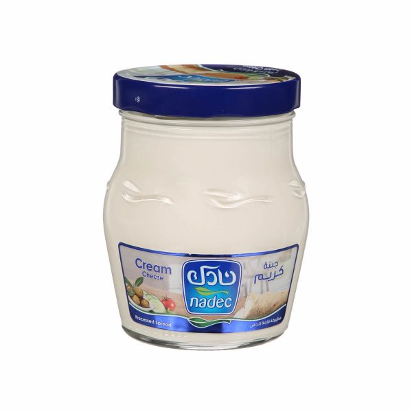 Nadec cheese 3x2x500gm