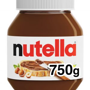 Nutella 12x750gm